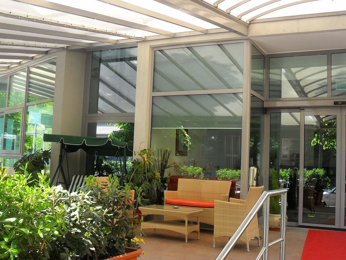 Hotel Etoile 리미니 외부 사진