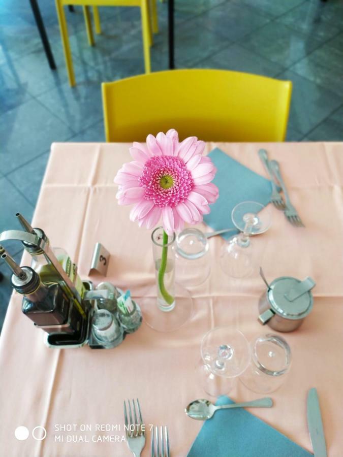 Hotel Etoile 리미니 외부 사진