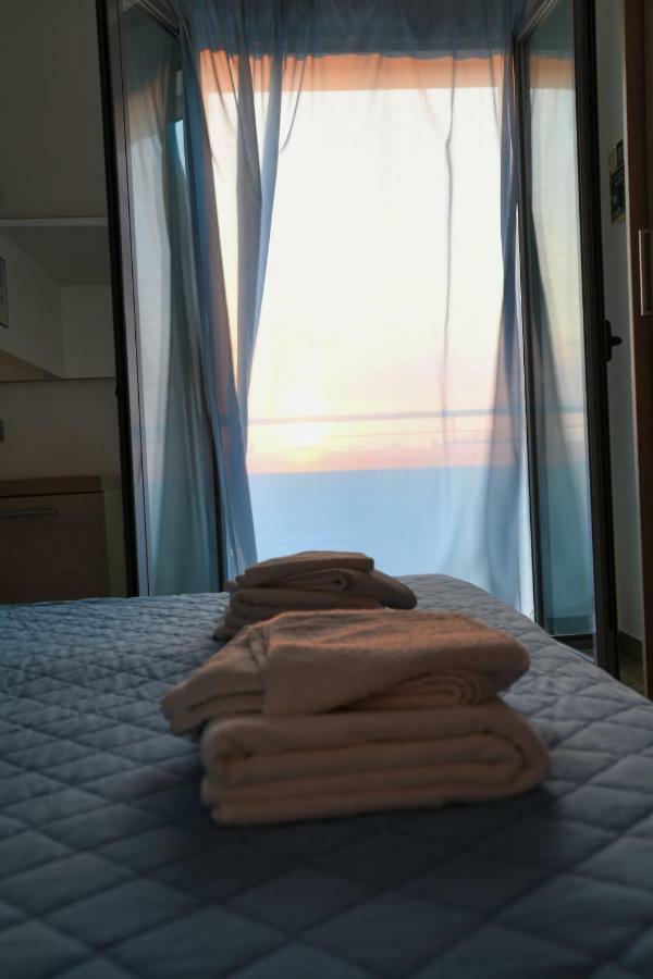 Hotel Etoile 리미니 외부 사진