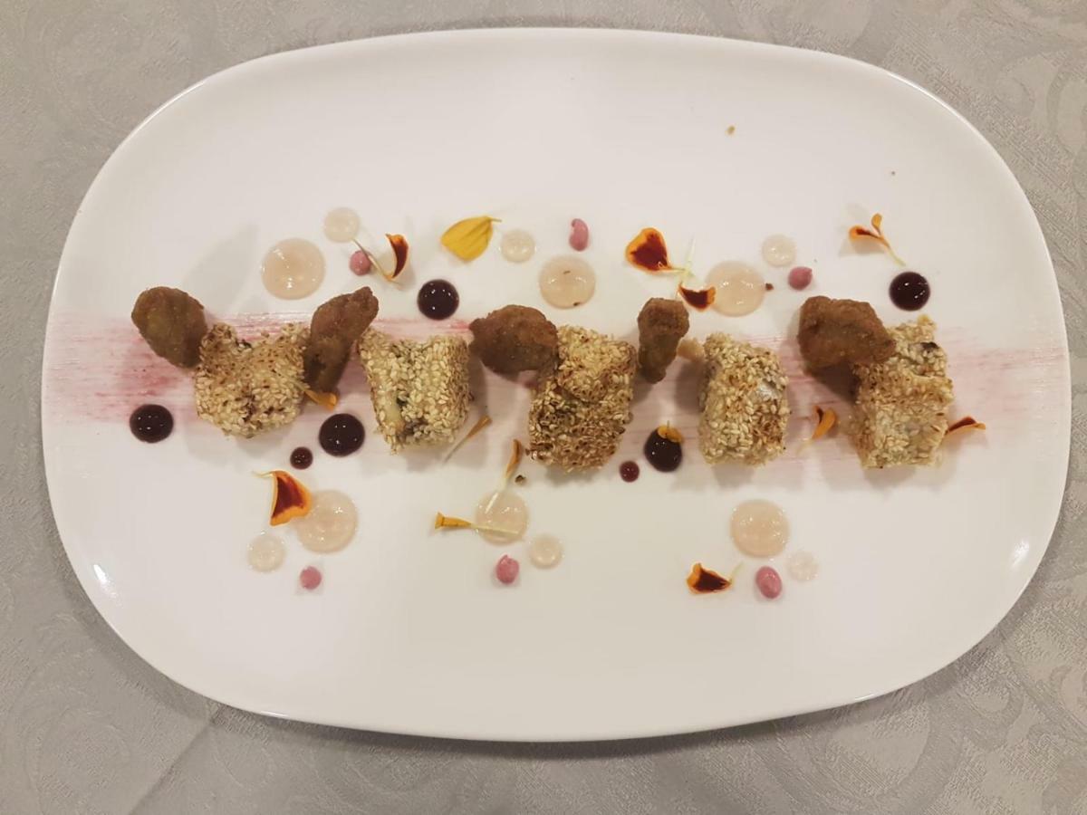 Hotel Etoile 리미니 외부 사진