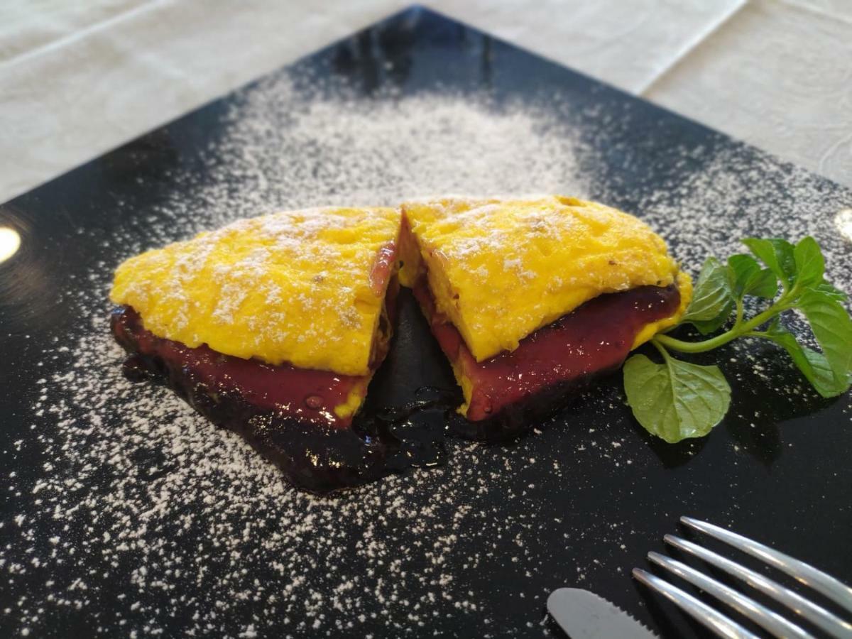 Hotel Etoile 리미니 외부 사진