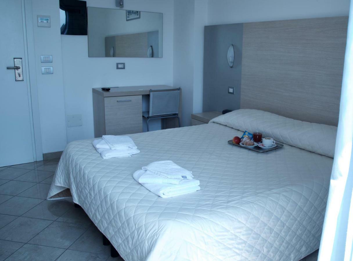 Hotel Etoile 리미니 외부 사진